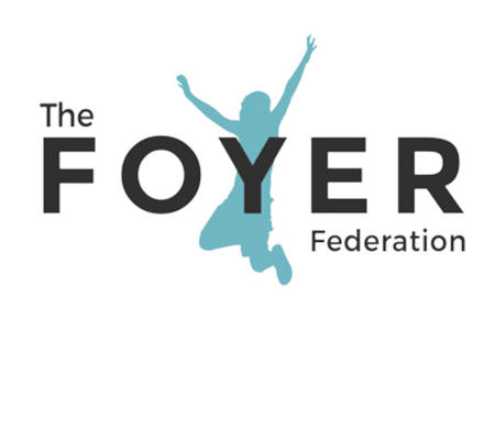 Foyer Federation Logo