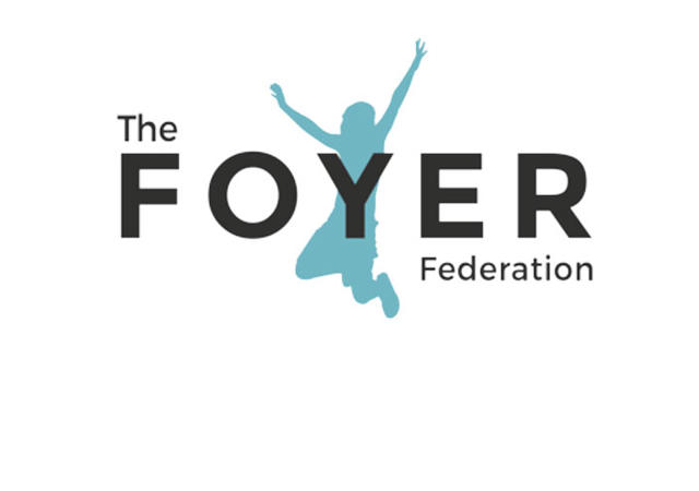 Foyer Federation Logo