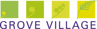 Grove Village Logo
