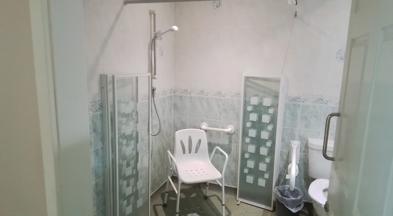 Wet Room