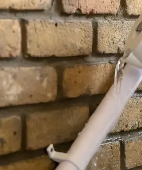 Frozen Condensate