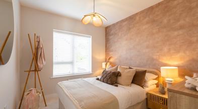 Eight80 bedroom 2