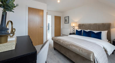 YHG Website Size The Primrose Master Bedroom