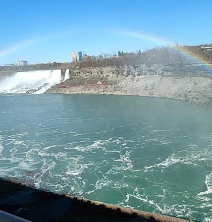 Niagra Falls