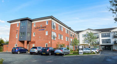 Willowmere