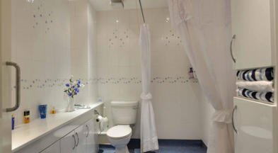 Reeve Court - Internal