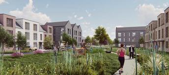 Jackson Brickworks Street View