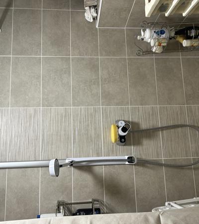 Wetroom