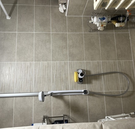 Wetroom