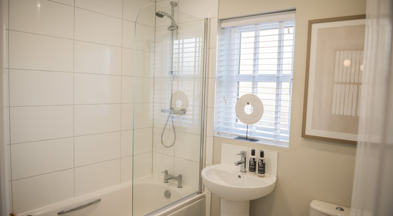 The Gosford Bathroom