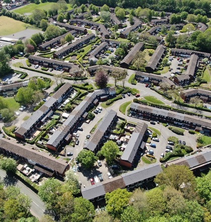 Runcorn New Roofs 2