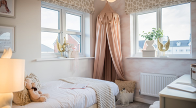 The Gosford Bedroom 3