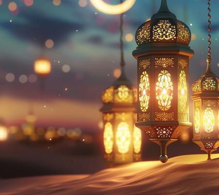 Ramadan Web