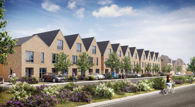 Whitefield Brook Street View