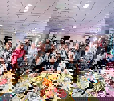 End Digital Poverty Day 2