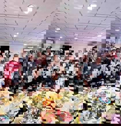 End Digital Poverty Day 2