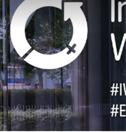 International Women's Day 2023 Banner