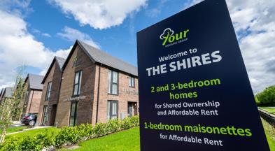 Welcome to The Shires, Partington