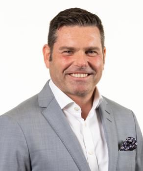 Headshot - Darren Halliwell 2022