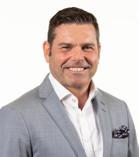 Headshot - Darren Halliwell 2022 Headshot - Darren Halliwell 2022