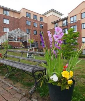 Communal Garden Brunswick
