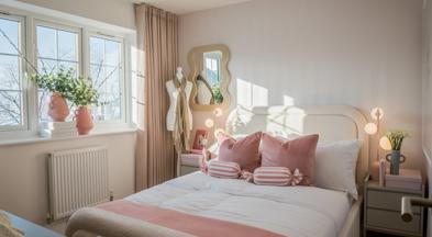 The Sorrel Bedroom 2
