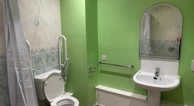 Bathroom 2