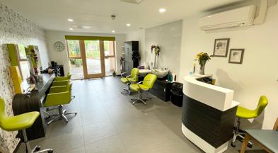 Kingswood Salon