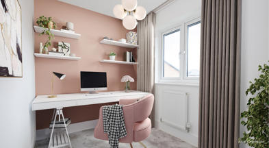 The Clover study