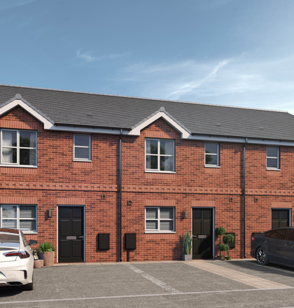 Plot 141 143 The Milton