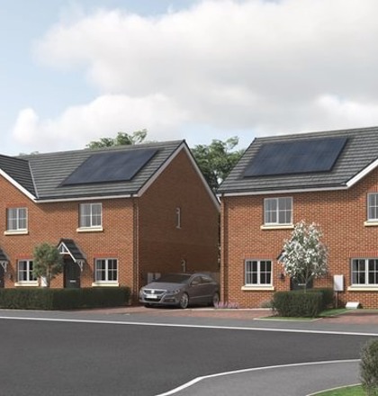 Meadow View Plot 43 55 Street View Web Use