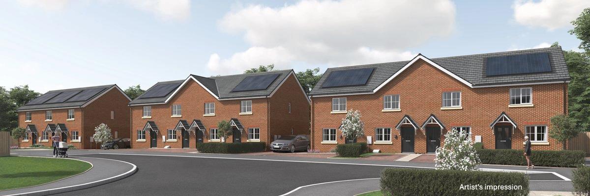 Meadow View Plot 43 55 Street View Web Use