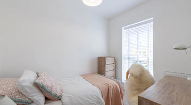 Eleven59 bedroom 3