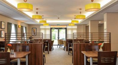 Hazelmere Cafe