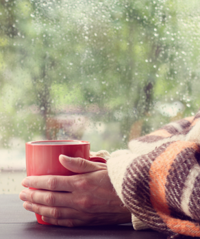 Warm Home