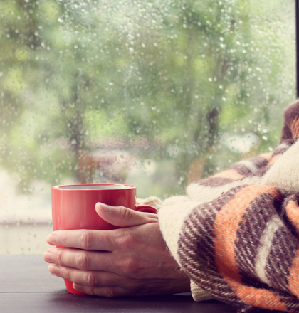 Warm Home
