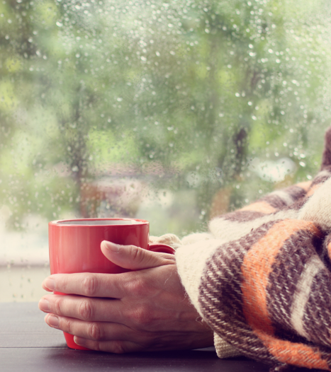 Warm Home