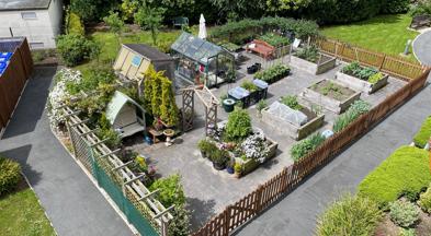 Kingswood Allotments