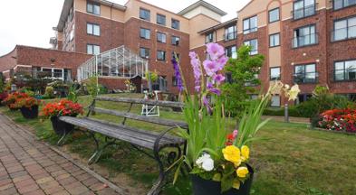 Brunswick Garden Village