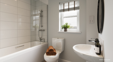 The Arundel+ Bathroom Website