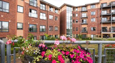 Brunswick Garden Village 01 Large
