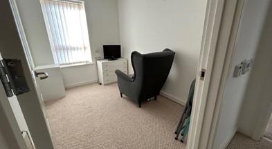Spare Room