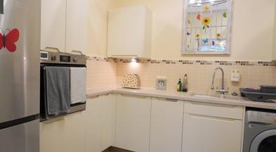 10 Willowmere kitchen