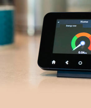 Energy Advice Smart Meter Display2