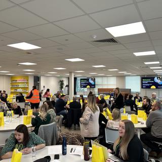 National Apprenticeship Week 2025