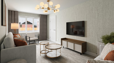 The Ramsdell Lounge YHG AI