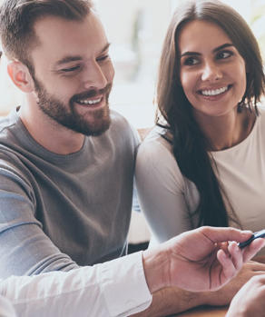 Can I Buy My Home Couple Mortgage