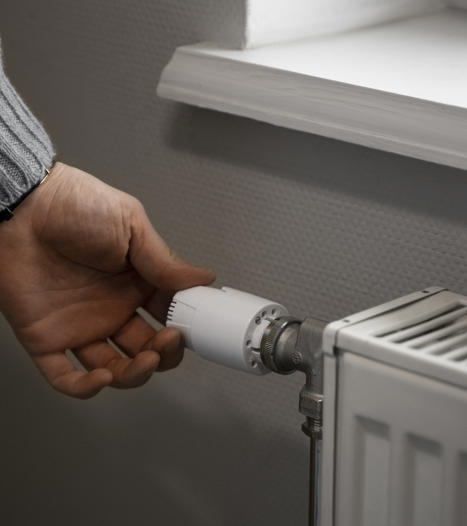 Radiator