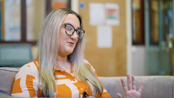 Elicia Careers Testimonial Page