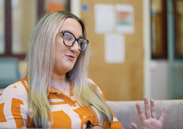 Elicia Careers Testimonial Page